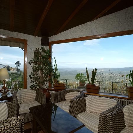Hotel Sierra De Cazorla & Spa 3* Екстериор снимка