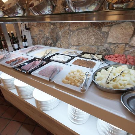 Hotel Sierra De Cazorla & Spa 3* Екстериор снимка