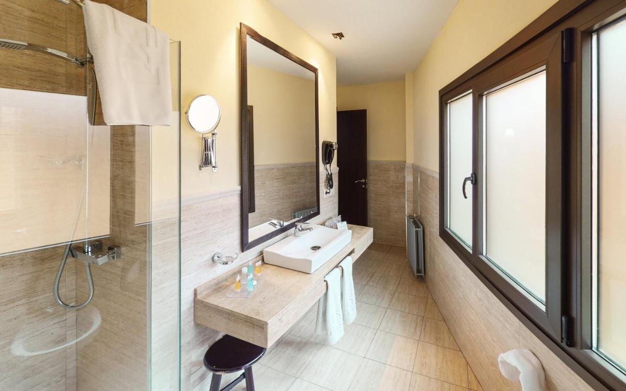 Hotel Sierra De Cazorla & Spa 3* Екстериор снимка