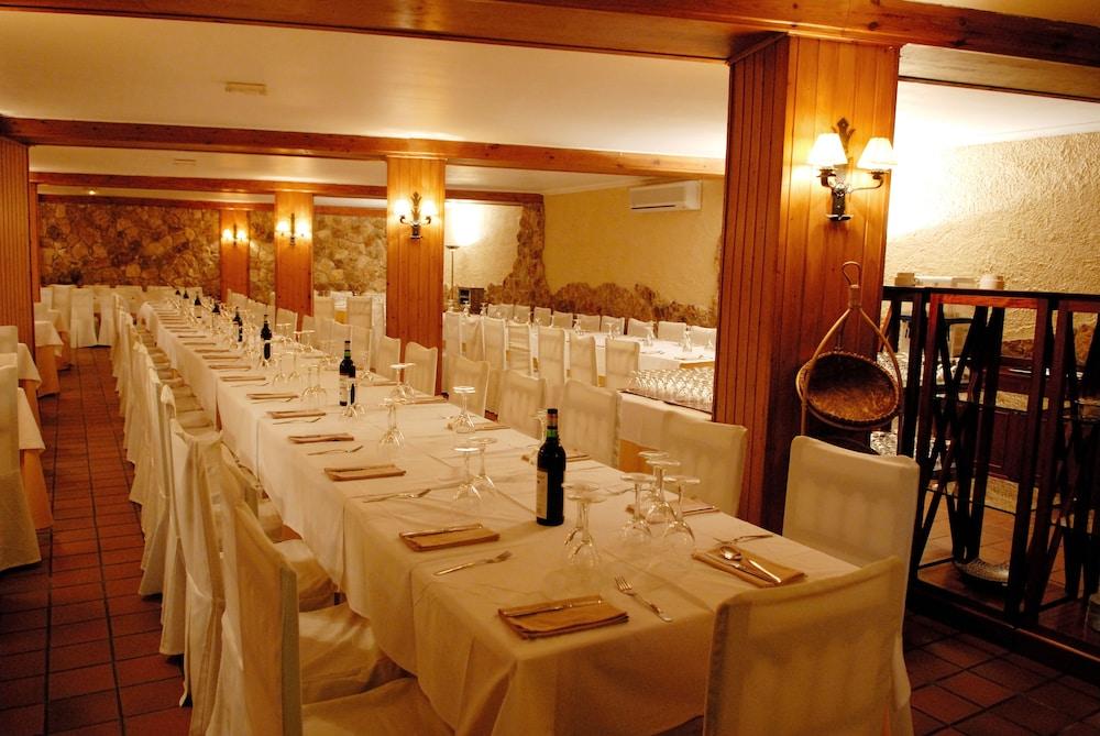 Hotel Sierra De Cazorla & Spa 3* Екстериор снимка