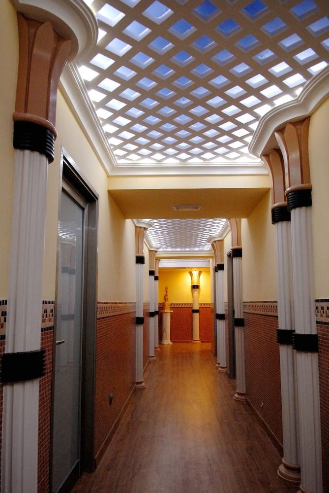 Hotel Sierra De Cazorla & Spa 3* Екстериор снимка
