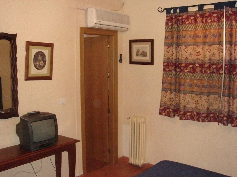 Hotel Sierra De Cazorla & Spa 3* Екстериор снимка