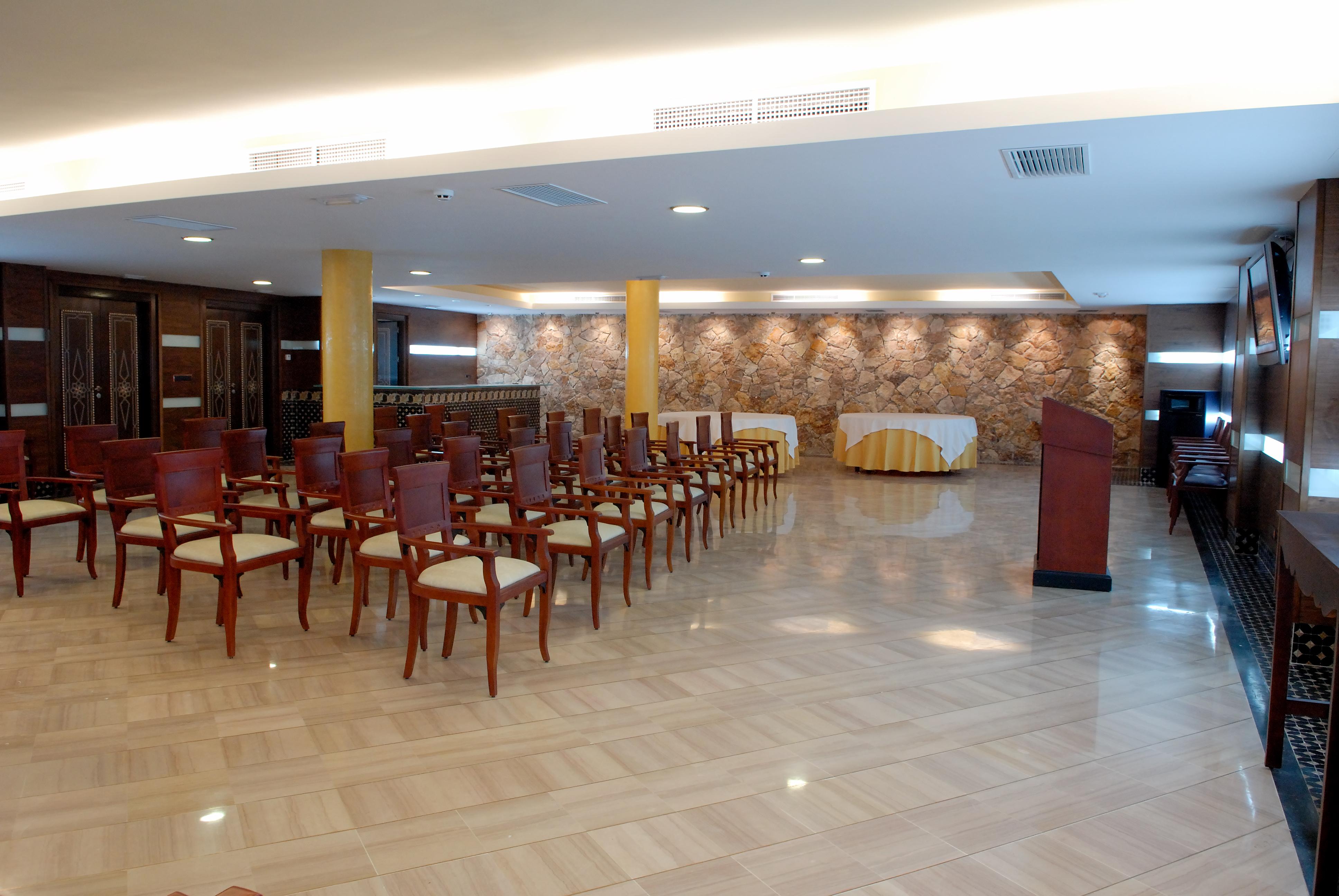 Hotel Sierra De Cazorla & Spa 3* Екстериор снимка