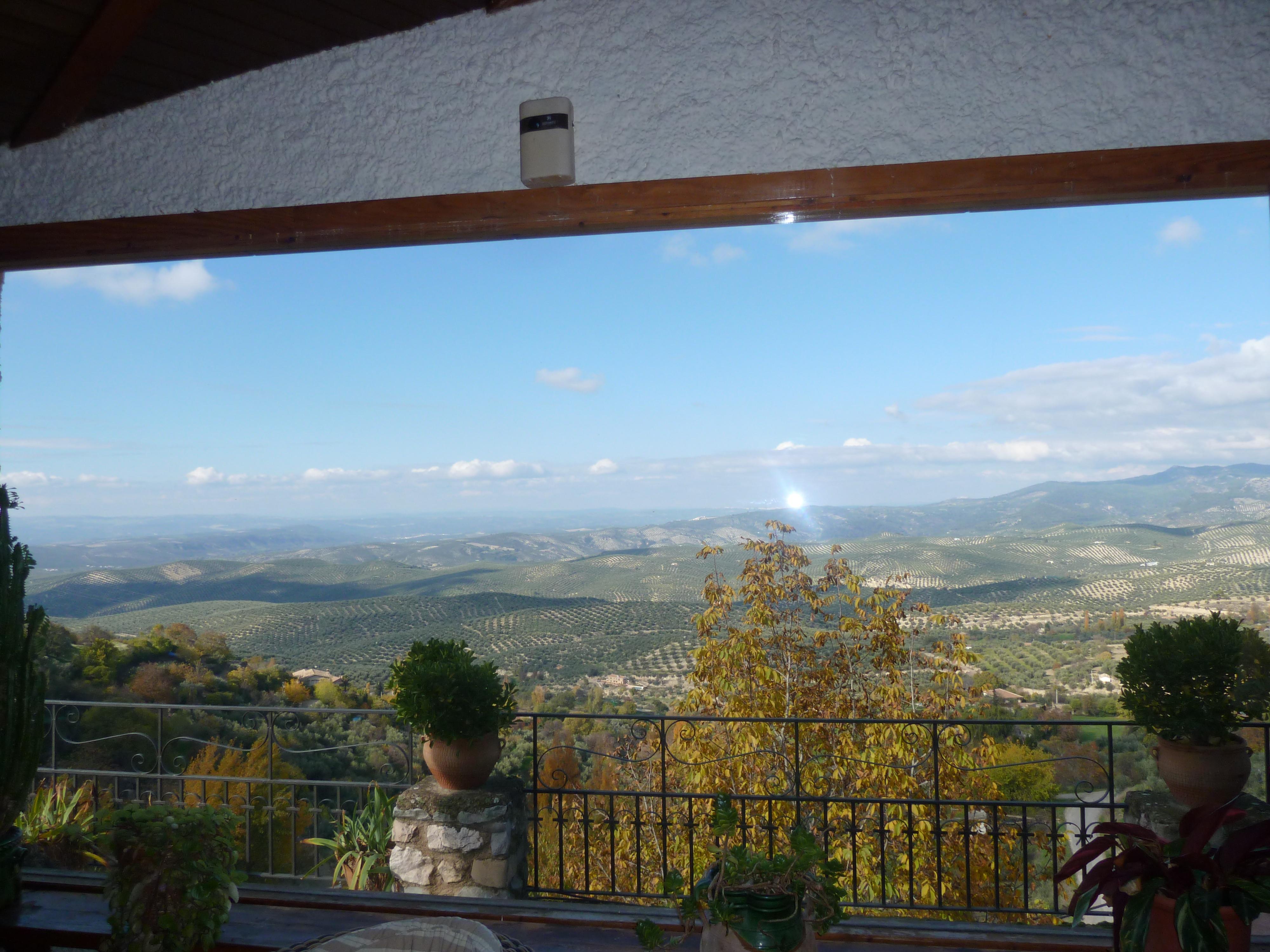 Hotel Sierra De Cazorla & Spa 3* Екстериор снимка