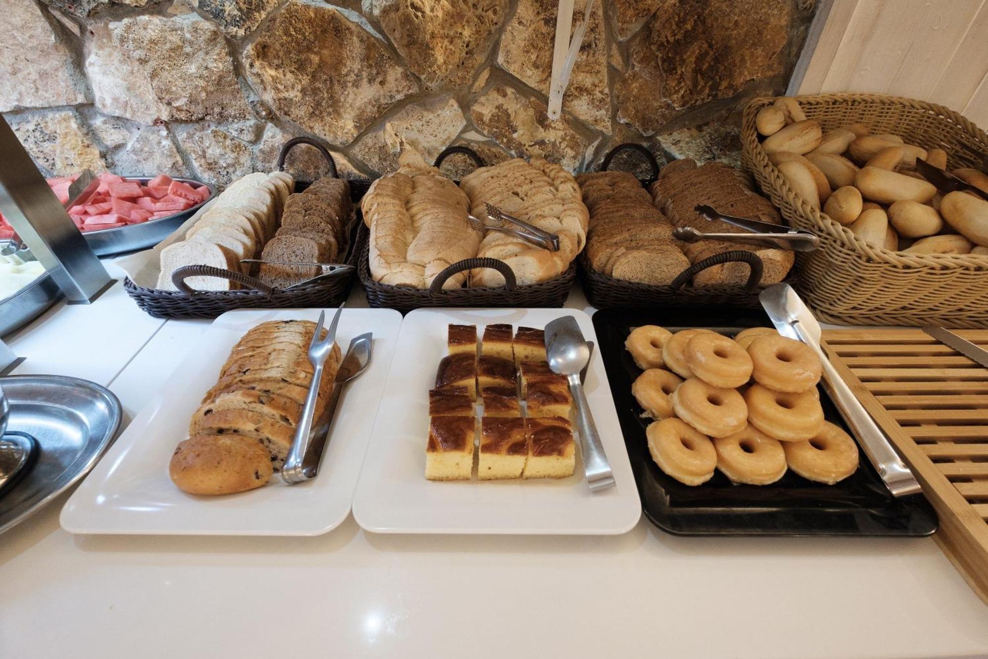 Hotel Sierra De Cazorla & Spa 3* Екстериор снимка