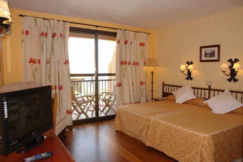 Hotel Sierra De Cazorla & Spa 3* Екстериор снимка