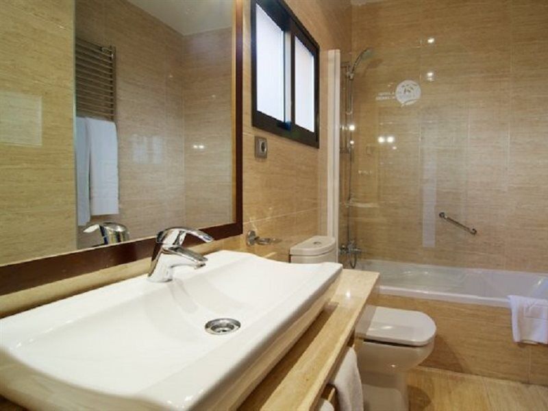 Hotel Sierra De Cazorla & Spa 3* Екстериор снимка