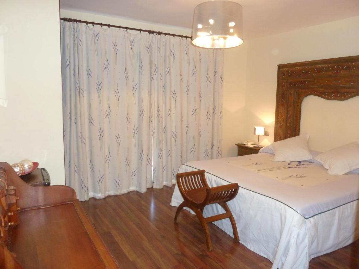 Hotel Sierra De Cazorla & Spa 3* Екстериор снимка